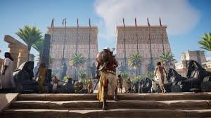 Uplay rewards et paid stuff unlocker télécharger. Assassin S Creed Origins Ittechnoroid