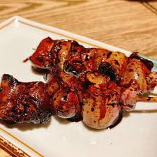 鳥万 とりまん 京成千葉 焼鳥 食べログ
