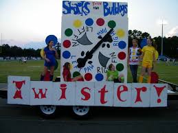 Board Game Homecoming Floats Google Search Homecoming Spirit Homecoming Floats Homecoming Themes