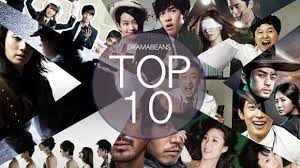 A fantastic story will always touch home, regardless of how old or fresh it is. Top 10 Favorite Dramas Of All Time Dramabeans Korean Drama Recaps