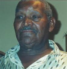 Mr. Ernest "Blue" M. Underwood Obituary