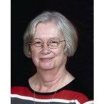 Obituary information for E. Jolene Kaufman