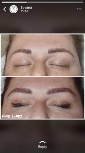 Vælg mellem et stort udvalg af lignende scener. First Session To Touch Up The Pigment Didn T Take And I Healed In 4 Days These Pictures Are Freshly Done 15 Days Apart Microblading