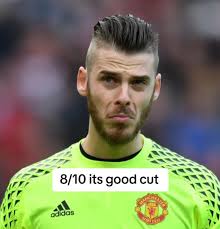 David De Gea Review
