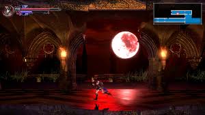 To get ultrawide working i ran the game once to get everything setup, closed the game, then ran one of the exe from the above link (which hopefully survive the test of time, since he doesnt' describe exactly what his changes the game itself is great, if you like castlevania son you'll love bloodstained ron. Bloodstained Ritual Of The Night On Steam