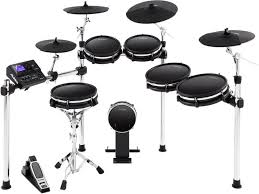 On a mission to get the best electronic drum set? 5 Best Alesis Drum Kits For Beginners To Pro S In 2021