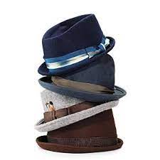 The Right Way To Buy And Wear A Hat Men S Journal Hats For Men Mens Accessories Stylish Hats