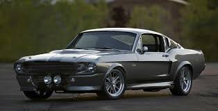 1967 Ford Mustang Shelby Gt500 Eleanor Ford Mustang Shelby Gt500 Mustang Shelby Shelby Gt500