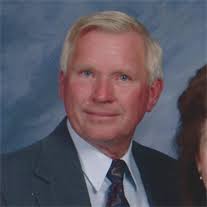 Obituary information for Kenton L Robinson