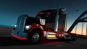 The highest level to reach is 150, but after level 36 you won't get new skills or truck . Ats Ats Kenworth W990 Edited By Harven 1 35 X V Xupdate 1 2 3 Auf 1 37 29 04 2020 Trucks Mod Fur American Truck Simulator
