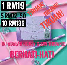 Produk honey glow tiada di stokis atau kedai lain, honey glow hanya ada di hq sahaja. Honey Honey Glow Whitening Soap Pemutih Hilang Daki Facebook