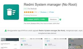 tips & tricks cara menghapus aplikasi bawaan xiaomi tanpa root. 10 Cara Menghapus Aplikasi Bawaan Xiaomi Tanpa Root Projektino