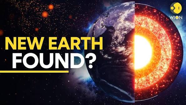 New Earth Found: Astronomers Find Earth-Like Exoplanet Far Away From Solar System | Originals