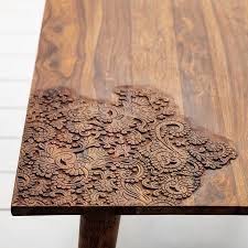Pin By Marji Tucker On Id Table Design Furniture Design Inspiration Coffee Table Design Wood Furniture