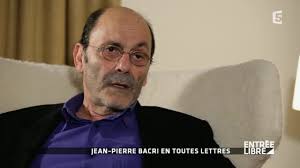 Avec mon copain bacri, on toise l'environnement de l'église st vincent de paul. Jean Pierre Bacri Nouveau Film La Vie Tres Privee De Monsieur Sim Entree Libre Youtube