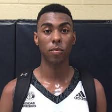 Eli Wright, St. John's, Shooting Guard