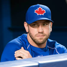 Josh Thole optioned to rookie-level Bluefield Blue Jays to take advantage  of recall rules