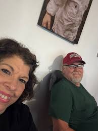 Welcomed these little Angeles