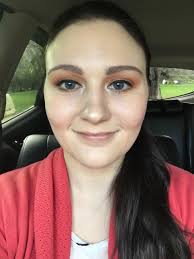 Ben ik een heldere lente? : r/SpringColorAnalysis