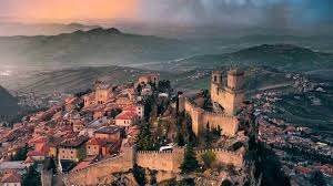 San marino, officially the republic of san marino (italian: San Marino The Other Small Country Within Italy