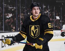 In the same way, the golden knights' jerseys are technically beautiful. they've got two cool logos. Alternative 3rd Jersey Concept Goldenknights