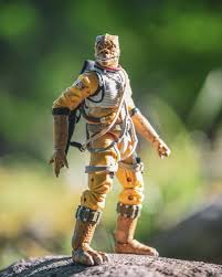 Bossk Bounty Hunter Star Wars Figures Star Wars Memes Star Wars Black Series
