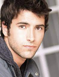 This Is How I Was Picturing Adam Brewer From The Frost Chronicles Until In The Third Book Lia Says H Brown Hair Brown Eyes Guy Brown Hair Brown Eyes Brown Hair