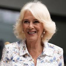 Queen Camilla's project makes exciting announcement ahead of big day