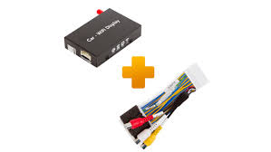 I have a 2015 toyota highlander. Smartphone Iphone Wi Fi Mirroring Adapter And Connection Cable Kit For Toyota Touch 2 Entune Monitors Car Solutions