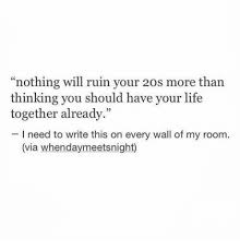 50 Quotes That Hit You Right In The Feels