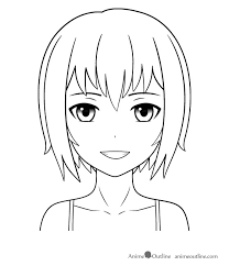 Check spelling or type a new query. How To Draw Anime And Manga Mouth Expressions Tutorial Animeoutline