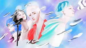 This could be true when talking about clothing, food or even the weather. How Male K Pop Stars Changed Masculinity In South Korea Allure