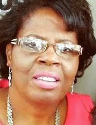 Obituary information for Rosa Cox