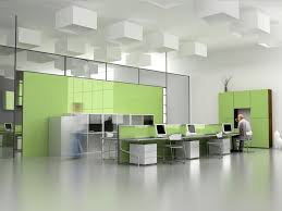 Decorilla is an amazing office interior design service. 3d Rendered Simple Recruiting Agency Office Interior Design Autodesk Online Gallery