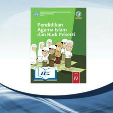 Kunci jawaban pendidikan agama islam dan budi pekerti kelas 1 halaman 21. Buku Pendidikan Agama Islam Pai Kelas 4 Sd Mi Shopee Indonesia