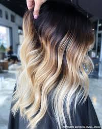 Find the best hair coloring services near you on yelp see all hair coloring services open now. Which Type Of Highlights To Ask For In The Salon Bangstyle House Of Hair Inspiration