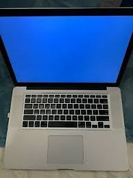 Apple Macbook Air Core I5 1 4 13 Early 2014 Late 2011 Macbook Pro 15 Inch For Parts In 2020 Macbook Pro 15 Inch Apple Laptop Macbook Pro