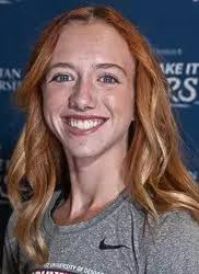 2021-22 Women's Indoor Track & Field Roster