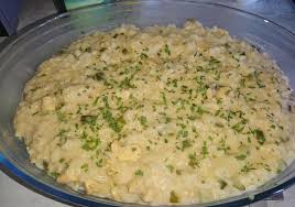 Risotto Au Poulet Et Courgettes Recettes Cookeo