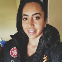 Claire Denning's Instagram, Twitter & Facebook