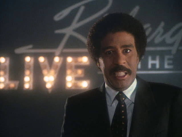 Richard Pryor: Live on the Sunset Strip