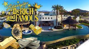 Be the first to discover secret destinations, travel hacks, and more. Lifestyles Of The Rich And Famous Youtube