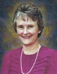 Mary Bailey Obituary