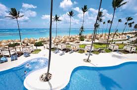 Majestic Colonial Punta Cana Punta Cana Bavaro Neckermann Italie Frankrijk Oostenrijk