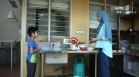 Sinopsis tak ada cinta sepertimu. Tak Ada Cinta Sepertimu Episod 14