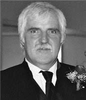 Gerald Mandell Obituary (1952