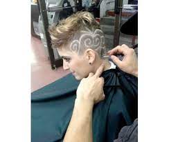 Bucket List Hair Designs For Men Hair Designs Shaved Design