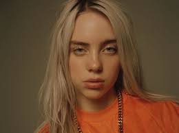 Billie eilish is an american singer and songwriter. Billie Eilish Debuts With Album Don T Smile At Me And She Means It By Lily Winn Chc281 Medium