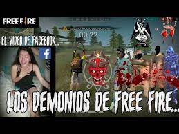 Mi mamá es muy arraigada y me dijo que no jugara un juego llamado free fire por que es satanico, yo no tengo hese pensamiento y decidi seguir jugandolo pero heya se puso violenta y me amenaso quitarme de por vida el celular si… Free Fire Juego Diabolico Update Free Fire 2020