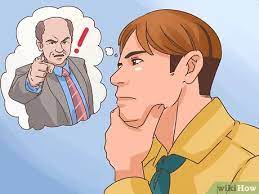 4 Ways To Deal With A Bullying Boss - Wikihow